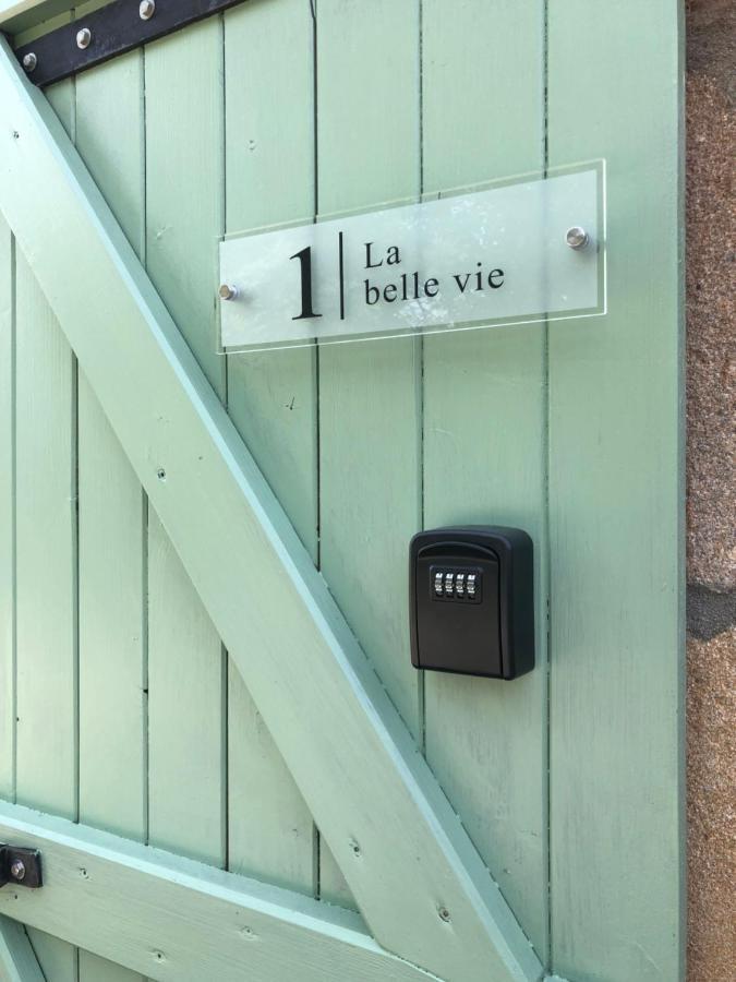Gite "La Belle Vie" Chamblet Ngoại thất bức ảnh